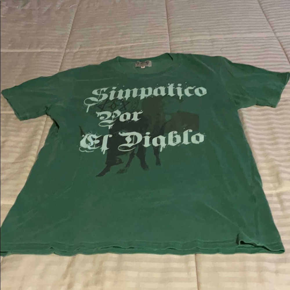 Men’s Juicy Couture T-Shirt size Medium